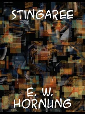 cover image of Stingaree